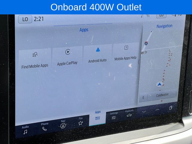 Certified 2023 Ford F150 XLT w/ Equipment Group 302A High image 9