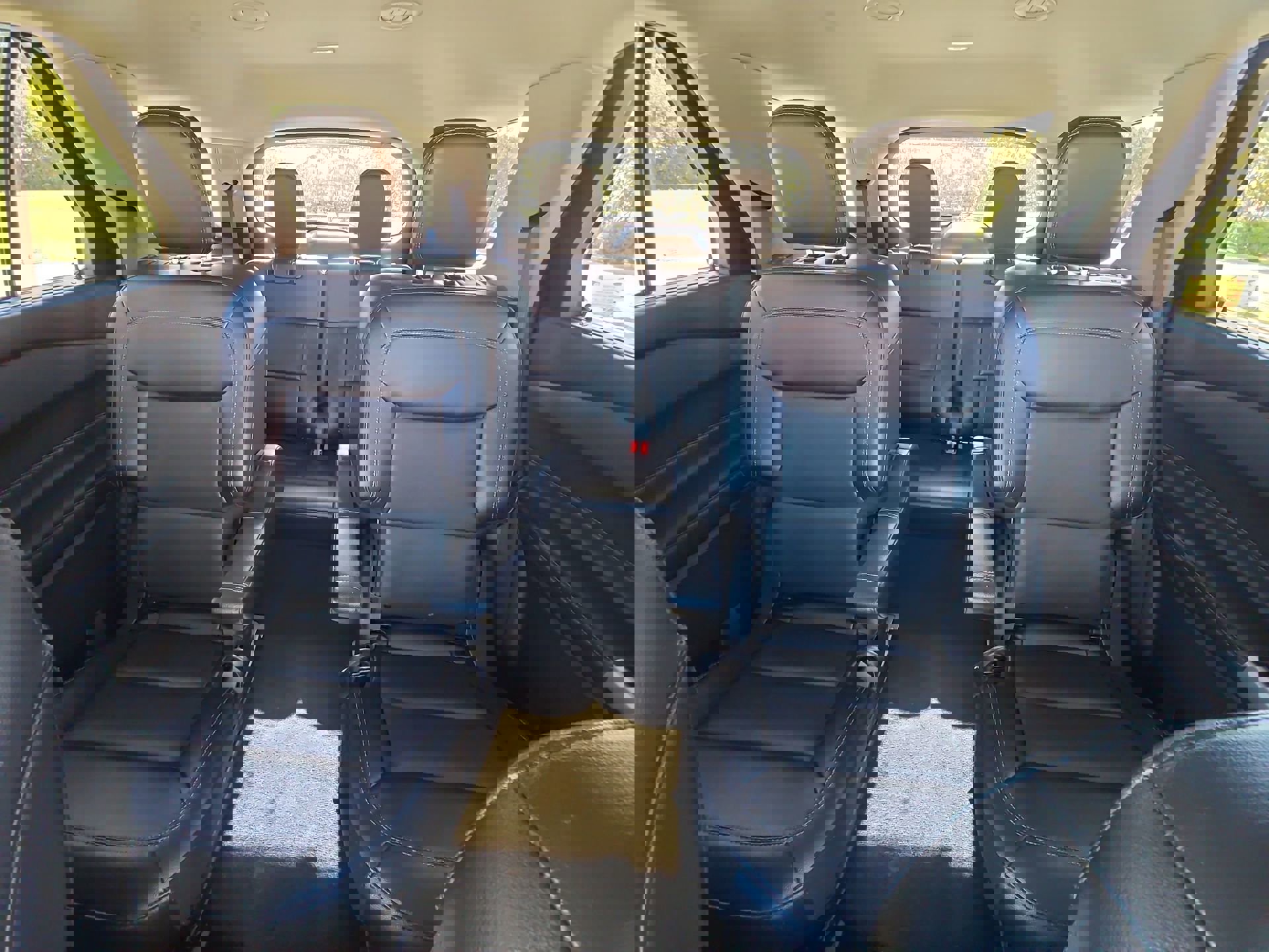 Certified 2023 Ford Explorer Limited w/ Equipment Group 301A image 22