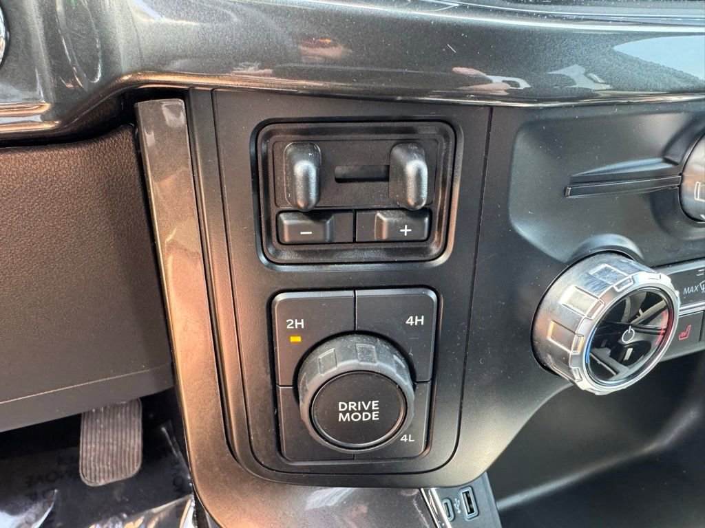 Certified 2023 Ford F150 XLT w/ Equipment Group 302A High AWD/4WD image 20