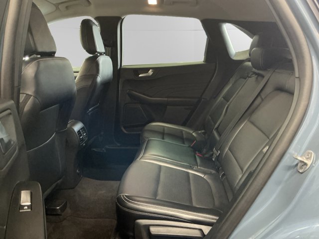 Certified 2025 Ford Escape Platinum AWD/4WD image 13