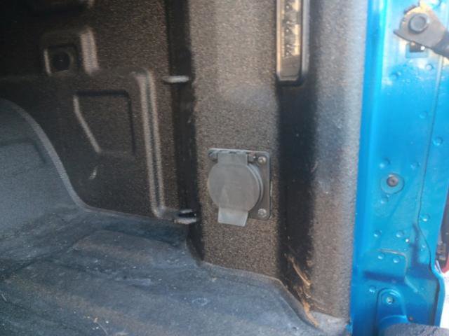 Used 2022 Chevrolet Silverado 1500 Custom w/ LPO, Dark Essentials Package image 15