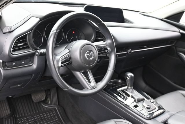 Used 2024 MAZDA CX-30 AWD 2.5 S w/ Select Sport Pkg image 17