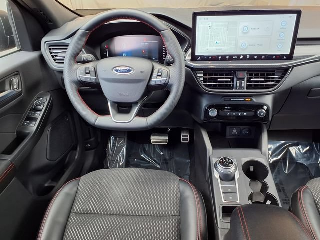 Certified 2024 Ford Escape ST-Line w/ Tech Pack #1 AWD/4WD image 6