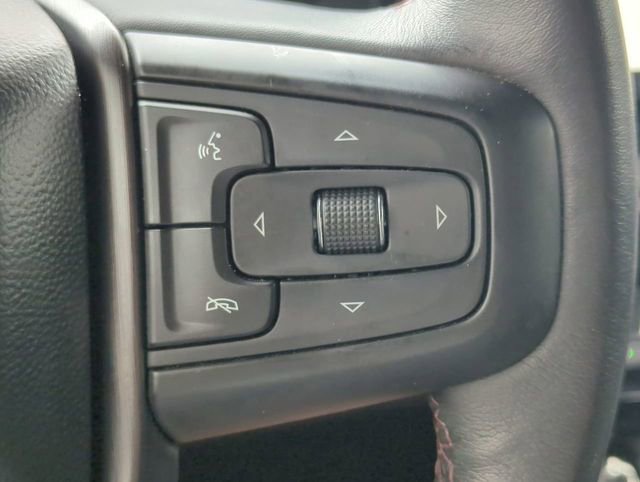 Used 2024 GMC Sierra 2500 AT4X w/ AT4X AEV Edition AWD/4WD image 31