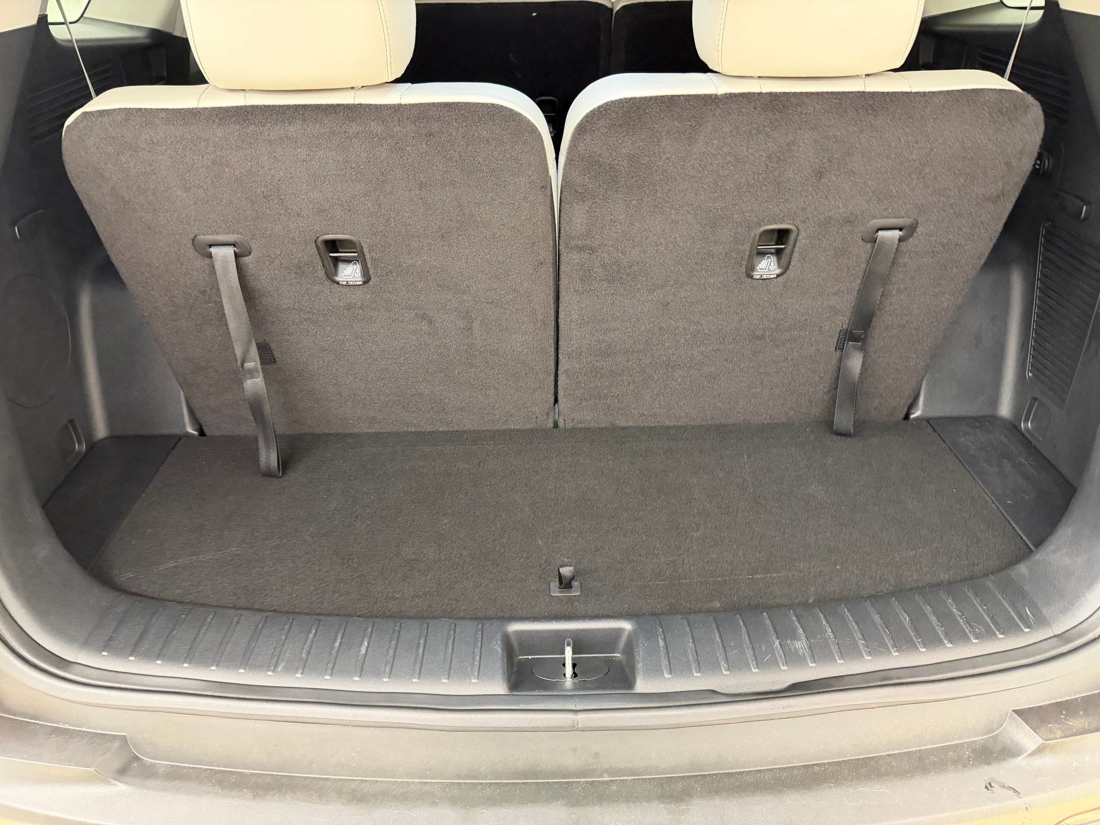 Used 2021 Kia Sorento S w/ Panoramic Sunroof Package image 23