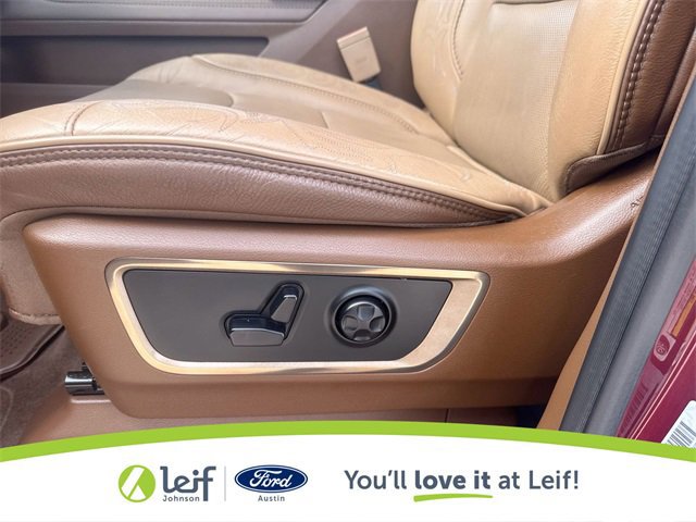 Used 2020 RAM 1500 Limited image 19