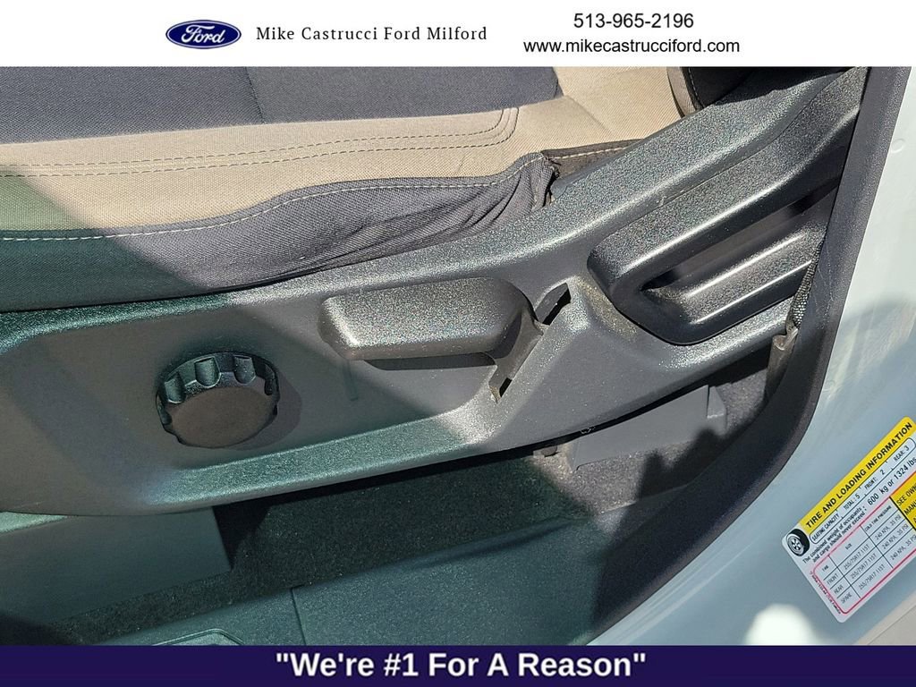 Certified 2021 Ford Bronco Big Bend AWD/4WD image 23