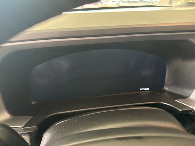 Certified 2025 Ford Bronco Sport Big Bend w/ Convenience Package image 12