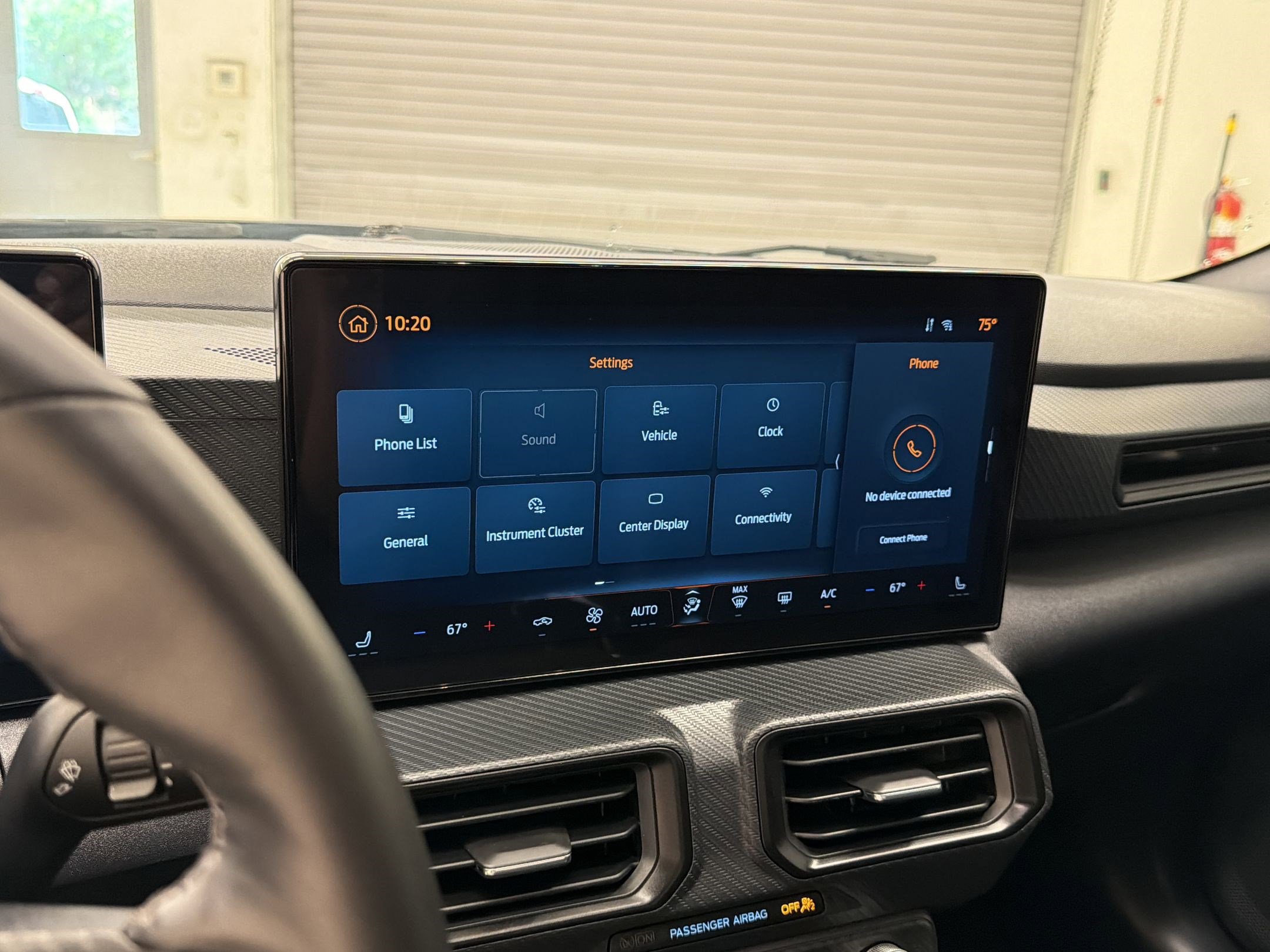 Certified 2024 Ford Mustang Coupe RWD image 22