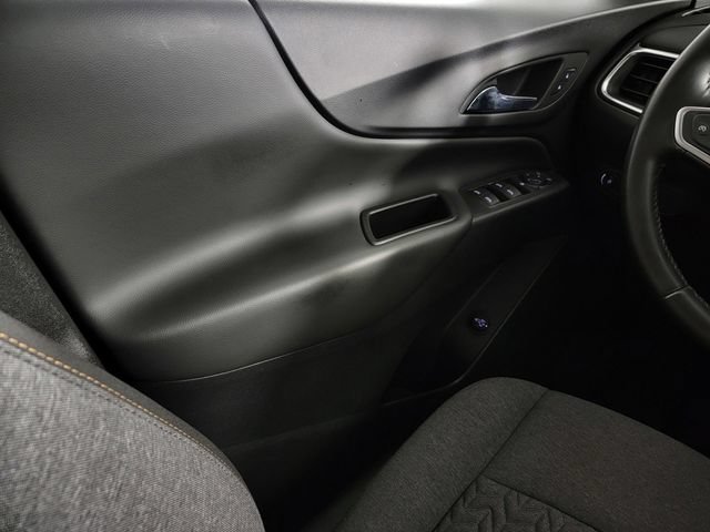 Used 2022 Chevrolet Equinox LT FWD image 31