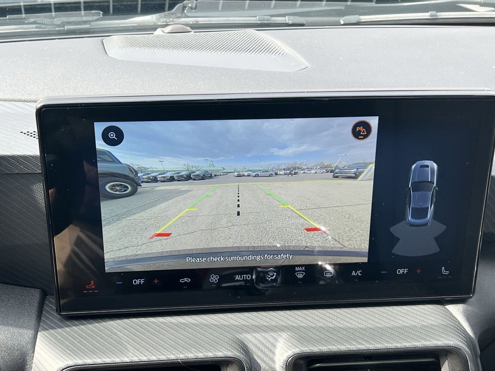 Certified 2024 Ford Mustang Coupe image 19