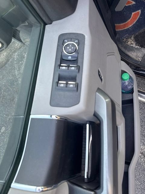 Certified 2018 Ford F150 XLT RWD image 12