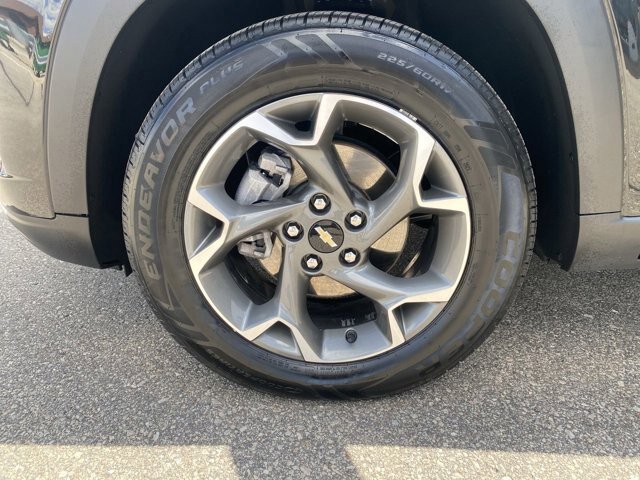 Used 2024 Chevrolet Trax LT FWD image 10