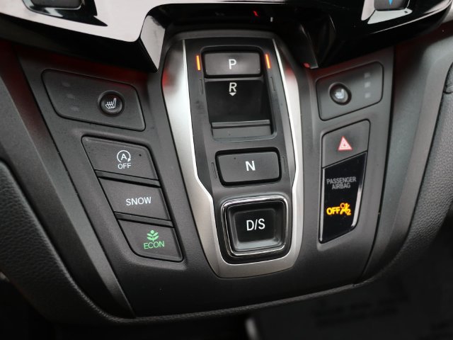 Used 2025 Honda Odyssey Sport-L image 24