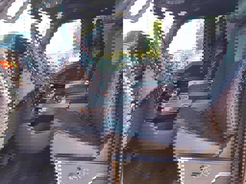 Certified 2024 Ford F150 Raptor w/ Equipment Group 803A Raptor R image 23