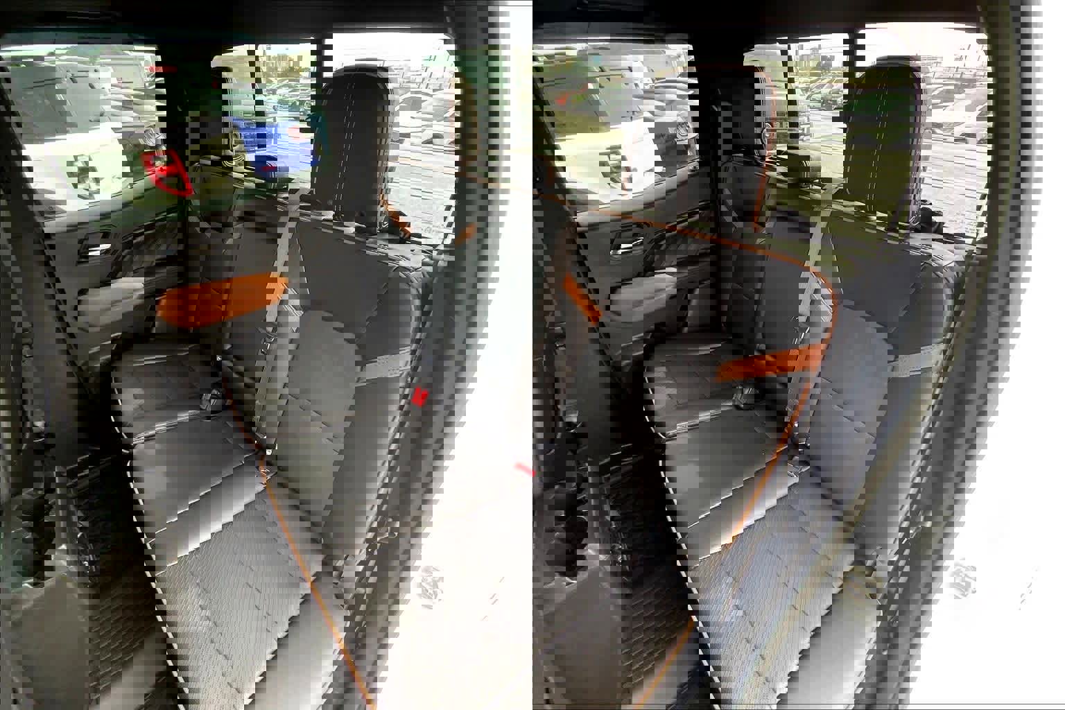 Used 2024 GMC Canyon AT4 w/ AT4 Premium Package image 29