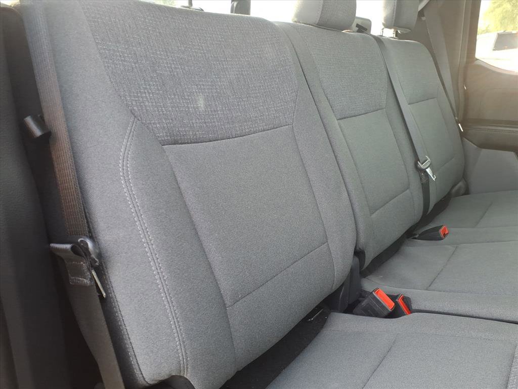 Certified 2024 Ford F150 XLT w/ Equipment Group 303A High image 15