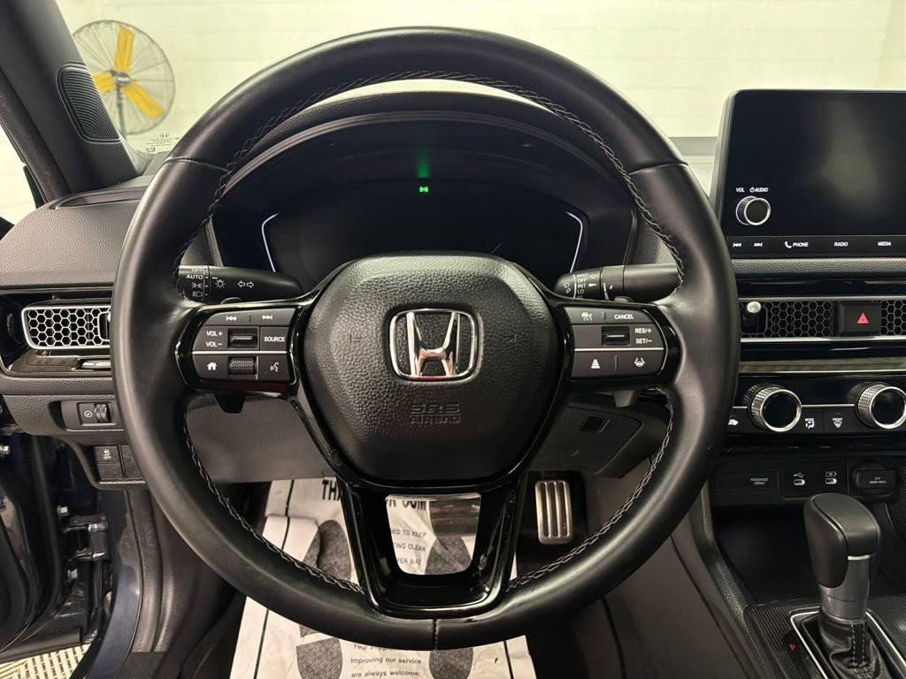 Used 2025 Honda Civic Sport image 19