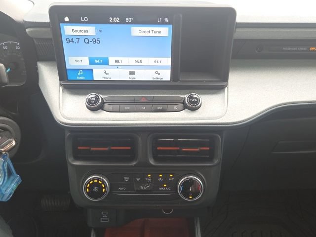 Certified 2022 Ford Maverick XLT w/ Equipment Group 300A Standard AWD/4WD image 26