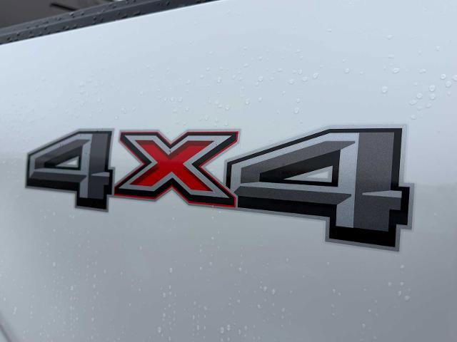 Certified 2023 Ford F150 Platinum w/ Equipment Group 701A High image 10