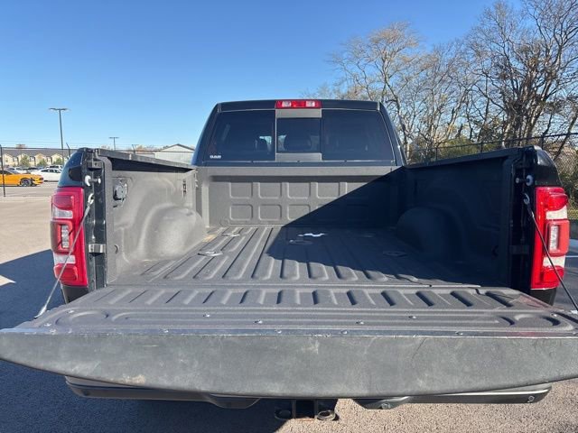 Used 2022 RAM 2500 Laramie image 11