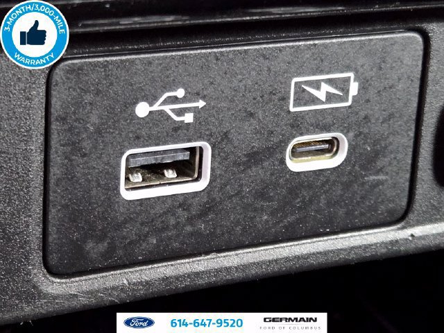 Used 2023 Honda CR-V EX image 35