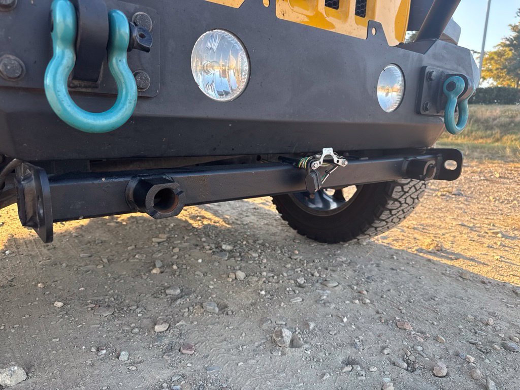 Used 2021 Jeep Wrangler Sport AWD/4WD image 9