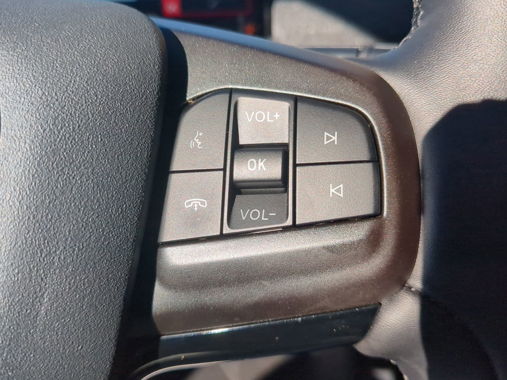 Certified 2025 Ford Mustang Mach-E Premium image 58