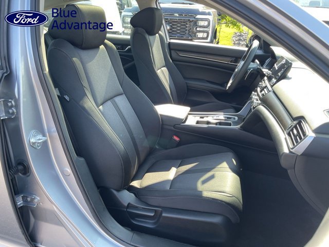 Used 2021 Honda Accord EX image 13
