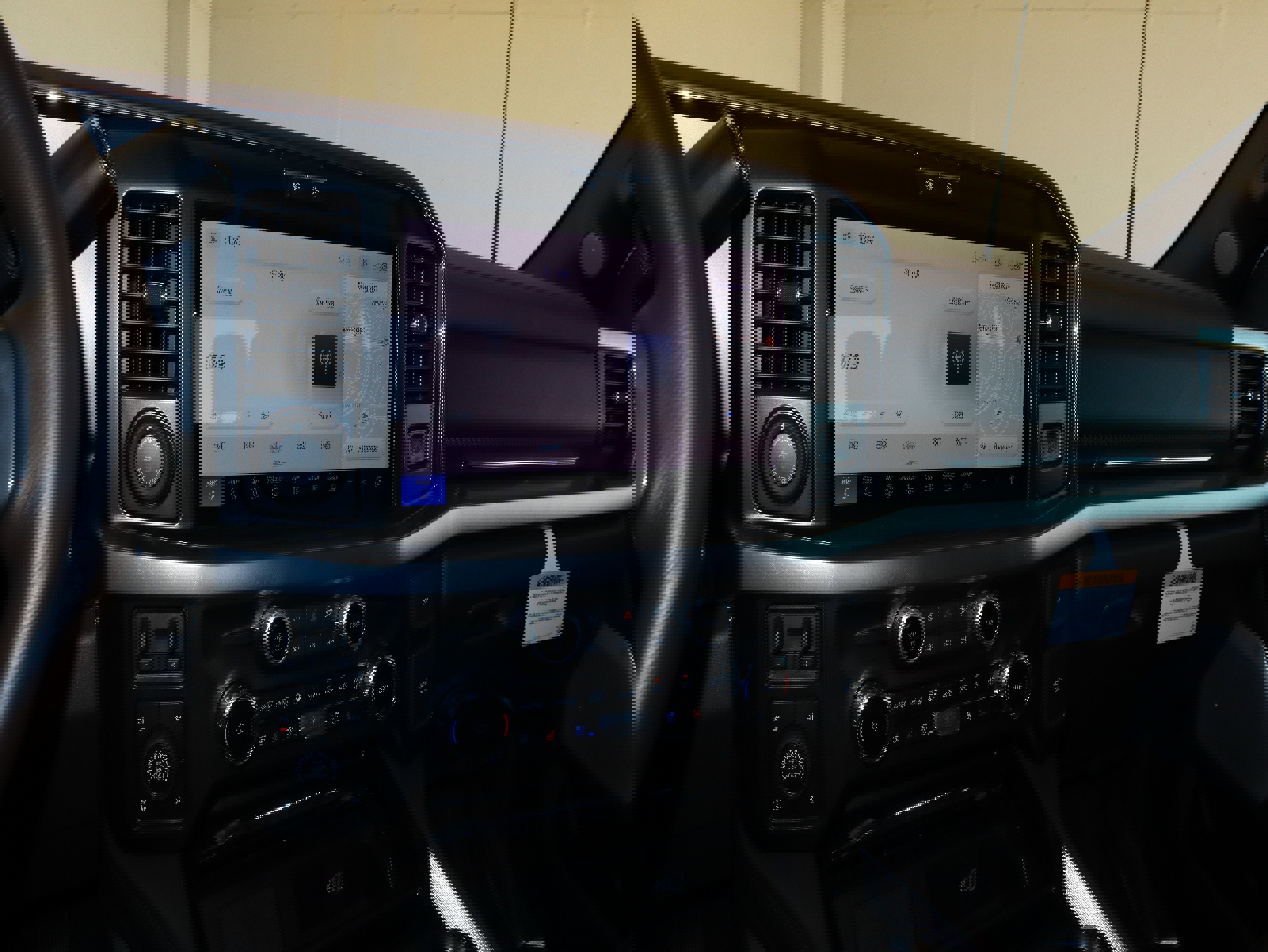 Certified 2026 Ford F350 King Ranch w/ Tremor Off-Road Package AWD/4WD image 27