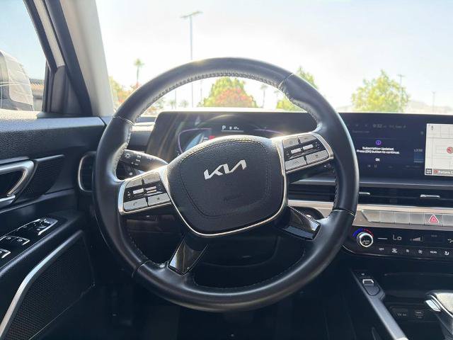 Used 2025 Kia Telluride S FWD image 12