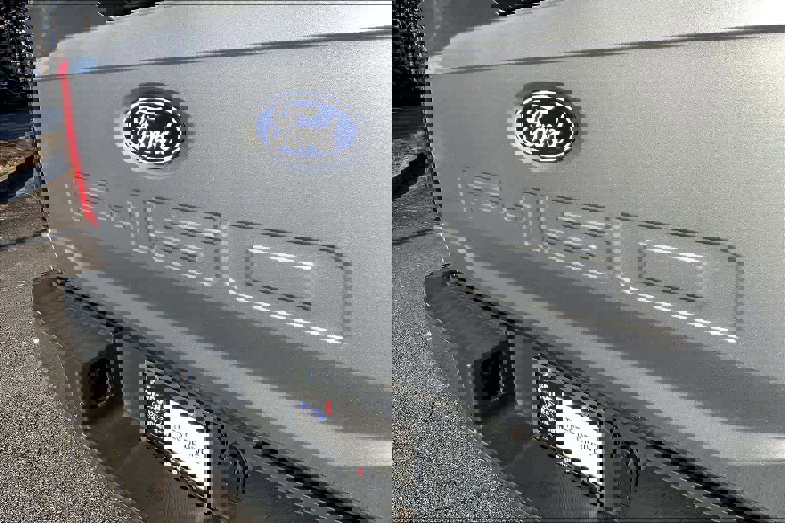 Certified 2025 Ford F150 XLT w/ Equipment Group 301A Standard image 30