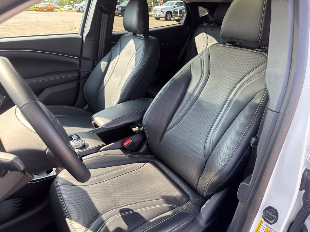 Certified 2023 Ford Mustang Mach-E Premium AWD/4WD image 23