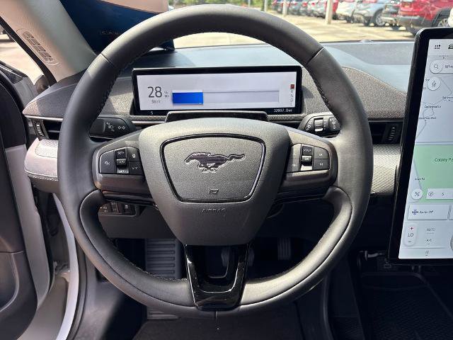 Certified 2023 Ford Mustang Mach-E Select RWD image 17