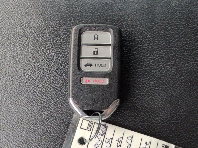 Used 2018 Honda Accord Sport image 28