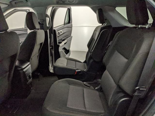 Certified 2023 Ford Explorer XLT w/ Class IV Trailer Tow Package image 17