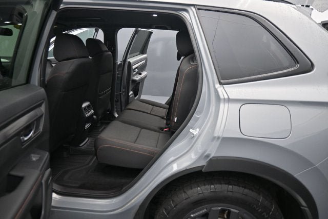 Used 2026 Honda CR-V TrailSport image 25