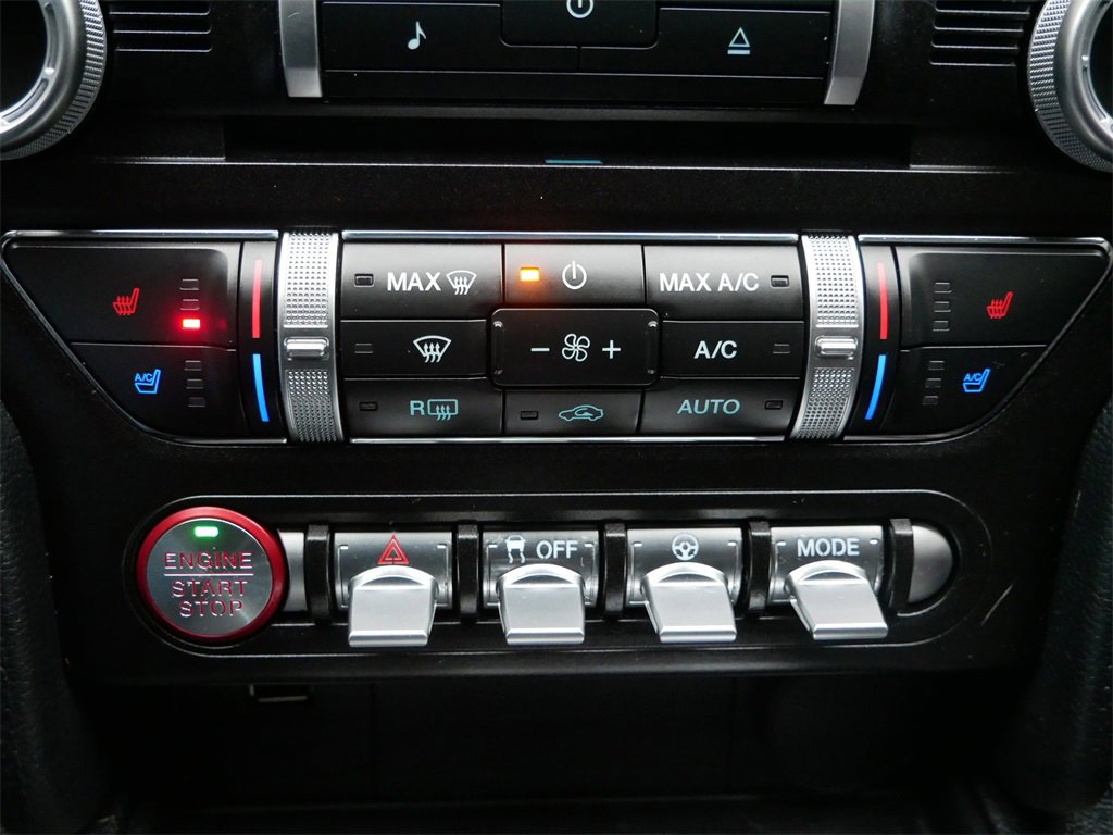 Certified 2020 Ford Mustang GT Premium w/ GT Performance Package image 19