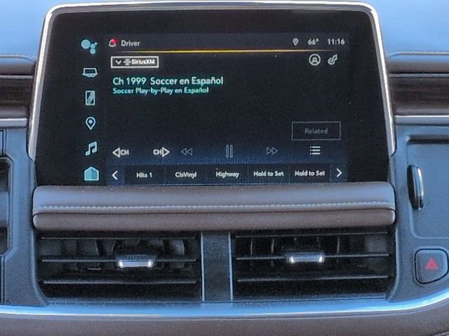 Used 2022 Chevrolet Suburban High Country image 17