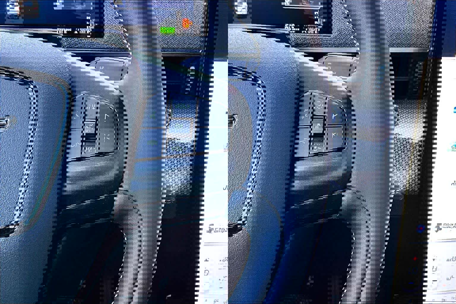 Certified 2025 Ford Mustang Mach-E GT image 25