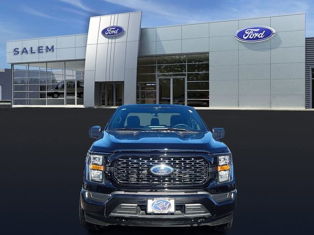 Certified 2023 Ford F150 XL w/ STX Appearance Package image 7