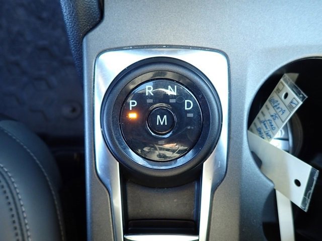 Certified 2025 Ford Bronco Sport Badlands image 25