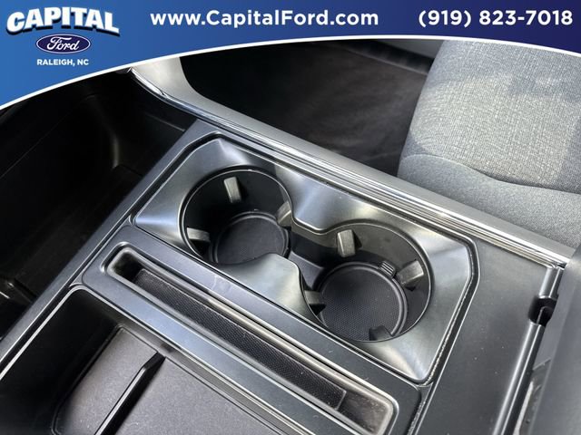 Certified 2025 Ford F150 XLT w/ Equipment Group 302A MID AWD/4WD image 31