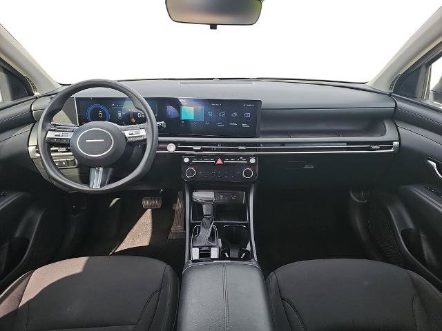 Used 2025 Hyundai Tucson SEL AWD/4WD image 9