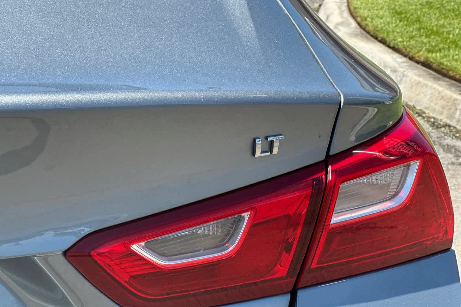 Used 2024 Chevrolet Malibu LT FWD image 27