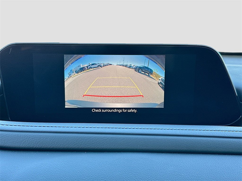 Used 2024 MAZDA CX-30 AWD 2.5 S w/ Select Sport Pkg image 14