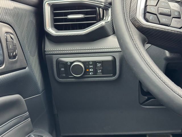 Certified 2024 Ford Mustang GT Premium RWD image 36