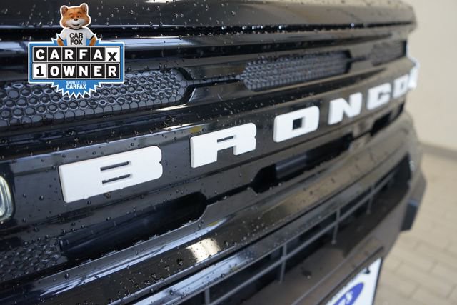 Certified 2022 Ford Bronco Sport Outer Banks AWD/4WD image 19