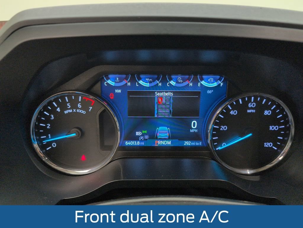 Certified 2023 Ford Expedition Max XLT image 26