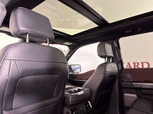 Certified 2021 Ford F150 Lariat AWD/4WD image 33